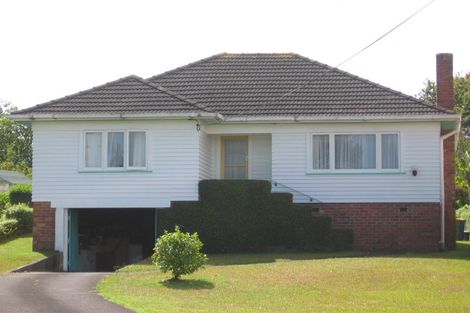 Photo of property in 43 Arawa Street, New Lynn, Auckland, 0600