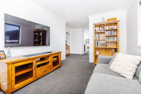 Photo of property in 3 Robin Azariah Place, Te Kuiti, 3910