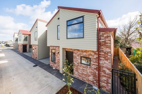 Photo of property in 43 Bourke Street, Palmerston North, 4410