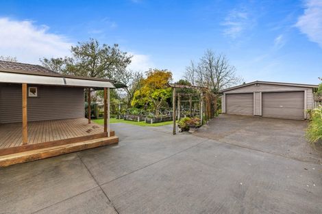 Photo of property in 13 Ailsa Street, Te Kuiti, 3910