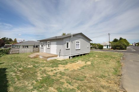 Photo of property in 143 Broadway, Marton, 4710