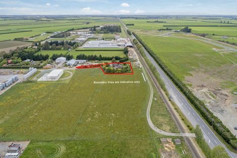 Photo of property in 77 Horndon Street, Darfield, 7571