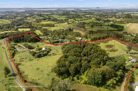 Photo of property in 235 Tim Road, Whakamarama, Tauranga, 3180