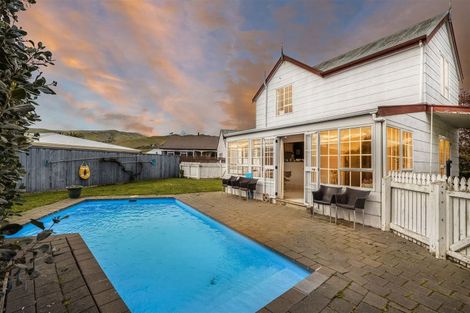 Photo of property in 5 Avery Place, Witherlea, Blenheim, 7201
