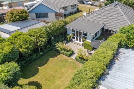 Photo of property in 107 Lowry Avenue, Redwood, Christchurch, 8051