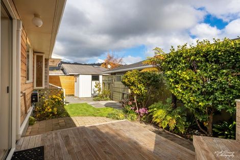 Photo of property in 1/34 Montgomery Street, Stokes Valley, Lower Hutt, 5019