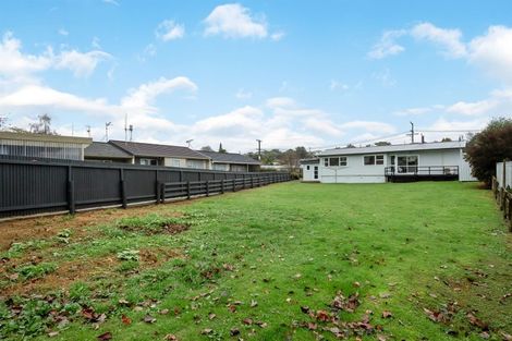 Photo of property in 206 Williams Street, Te Awamutu, 3800