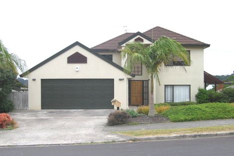 Photo of property in 3 Stephanie Close, Glenfield, Auckland, 0629