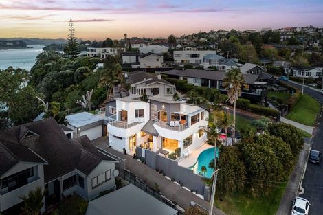Photo of property in 151 Pah Road, Cockle Bay, Auckland, 2014