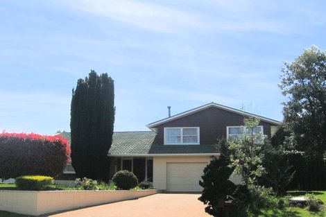 Photo of property in 7 Peachgrove Terrace, Hillcrest, Rotorua, 3015