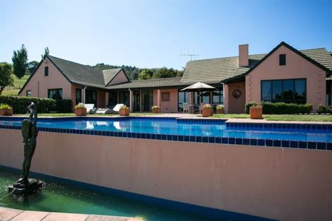 Photo of property in 504 Aspin Road, Te Miro, Cambridge, 3496