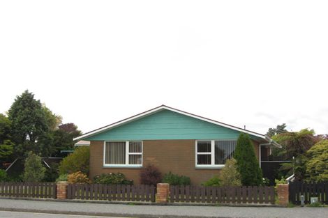 Photo of property in 27 Domett Street, Westport, 7825