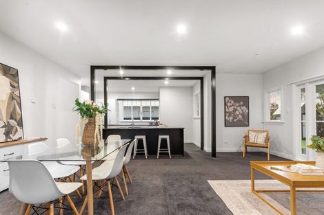Photo of property in 6 Garnett Avenue, Spreydon, Christchurch, 8024