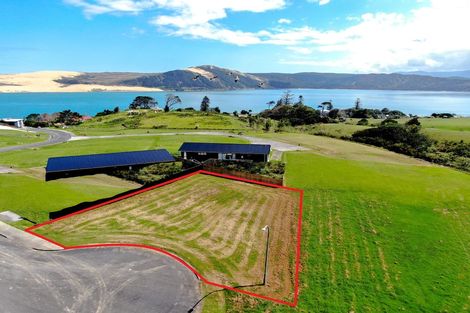 Photo of property in 69 Opononi Heights Drive, Opononi, Kaikohe, 0473