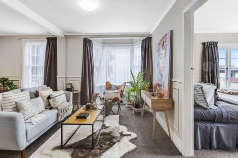 Photo of property in Aroha Apartments, 222ud The Terrace, Wellington Central, Wellington, 6011