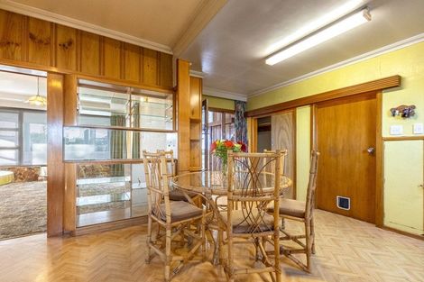 Photo of property in 619 Marine Parade, Napier South, Napier, 4110