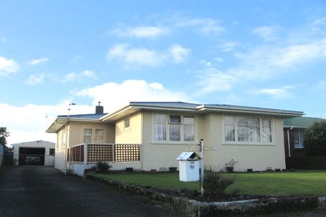 Photo of property in 152 Highbury Avenue, Highbury, Palmerston North, 4412