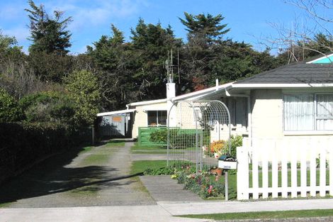 Photo of property in 263b Rangiuru Road, Otaki, 5512