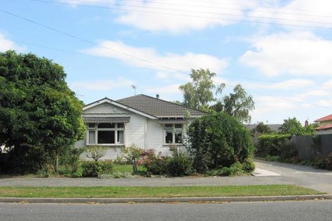 Photo of property in 56 Grey Street, Ashburton, 7700