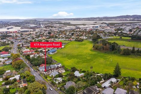 Photo of property in 47a Mangere Road, Otahuhu, Auckland, 1062