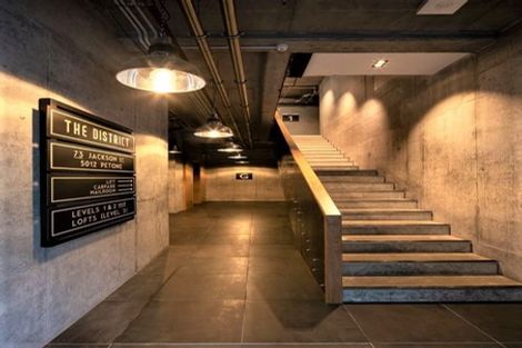 Photo of property in 311/73 Jackson Street, Petone, Lower Hutt, 5012