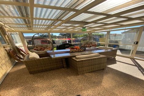 Photo of property in 135 Cyril French Drive, Flat Bush, Auckland, 2016