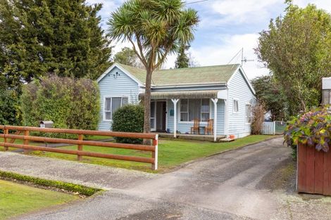 Photo of property in 24 Julia Street, Pahiatua, 4910