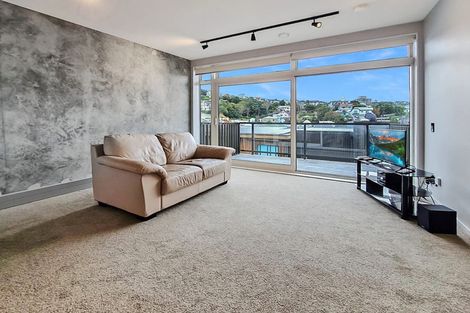 Photo of property in Vedado Apartments, 207/41 Hopper Street, Mount Cook, Wellington, 6011