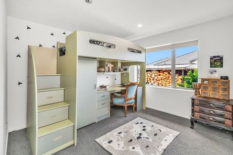 Photo of property in 6 Palladio Avenue, Leeston, 7632
