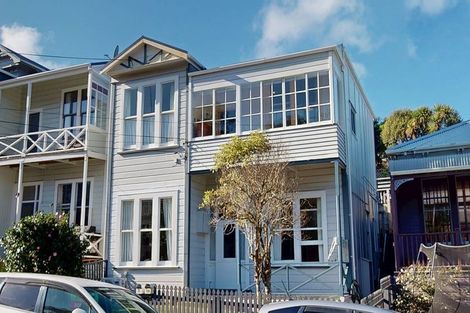 Photo of property in 23 Emerson Street, Berhampore, Wellington, 6023