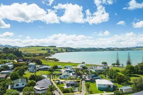 Photo of property in 4 Driftwood Lane, Hihi, Mangonui, 0494
