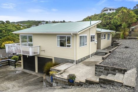Photo of property in 42 Mulberry Street, Maungaraki, Lower Hutt, 5010