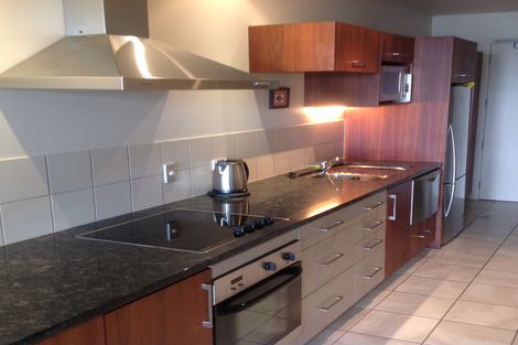 Photo of property in Bridgewater Apartments, 206/7 Te Rangi Cross Road, Paihia, 0200