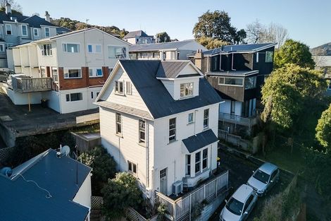 Photo of property in 135 Cargill Street, Dunedin Central, Dunedin, 9016