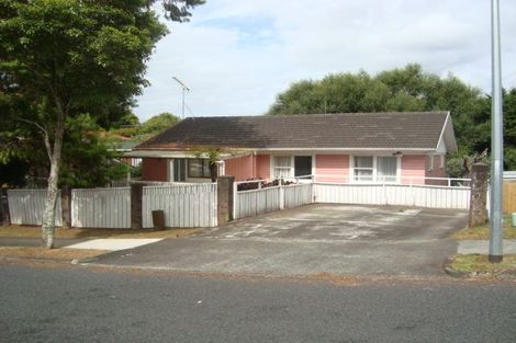 Photo of property in 16 Rotoiti Avenue, Pakuranga Heights, Auckland, 2010