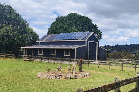 Photo of property in 378 Three Mile Bush Road, Te Kamo, Kamo, 0185