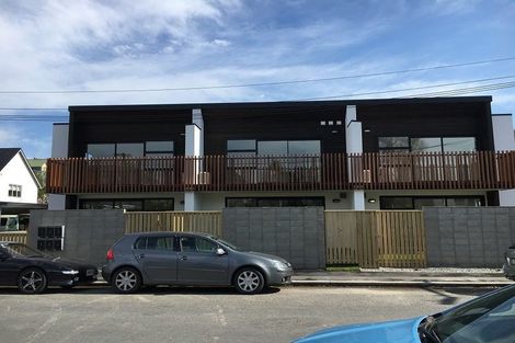 Photo of property in 5/11 Exeter Street, Merivale, Christchurch, 8014