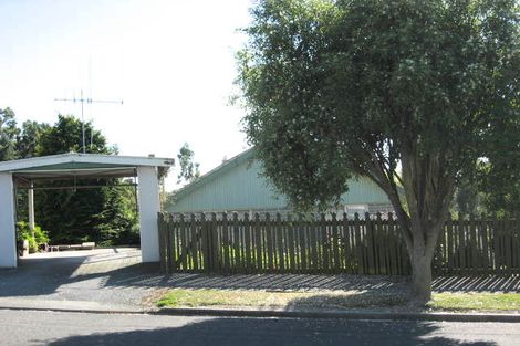 Photo of property in 12 Hawea Street, Glenwood, Timaru, 7910