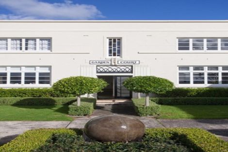 Photo of property in 105 Tamaki Drive, Mission Bay, Auckland, 1071