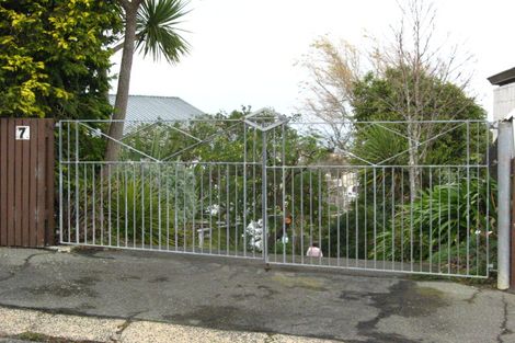 Photo of property in 7 Elliffe Place, Shiel Hill, Dunedin, 9013