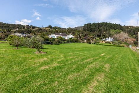 Photo of property in 9 Ngarimu Heights Row, Ngarimu Bay, Thames, 3575