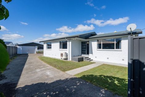 Photo of property in 29 Harvey Street, Grasmere, Invercargill, 9810