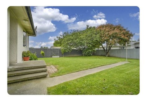 Photo of property in 7 Livingstone Avenue, Nawton, Hamilton, 3200