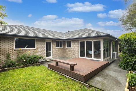 Photo of property in 67 Strathfield Avenue, Dallington, Christchurch, 8061