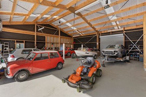 Photo of property in 393 Trices Road, Prebbleton, 7604