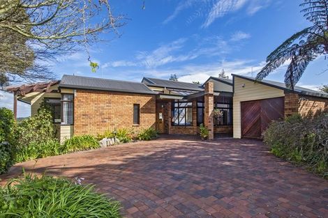 Photo of property in 68 Ngahere Drive, Horahora, Whangarei, 0110