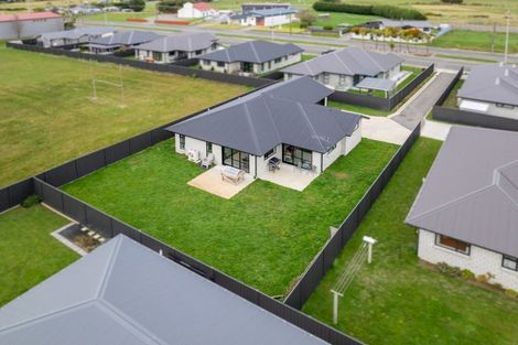 Photo of property in 136 Stirrat Street, Kingswell, Invercargill, 9812