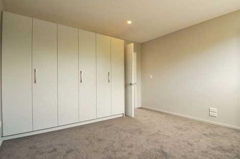 Photo of property in 4/233 Hereford Street, Christchurch Central, Christchurch, 8011