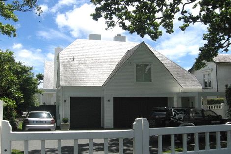 Photo of property in 6 Arney Road, Remuera, Auckland, 1050