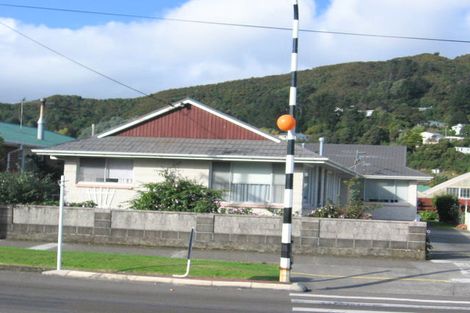Photo of property in 324a Waiwhetu Road, Fairfield, Lower Hutt, 5011
